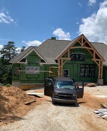 Roofing in Apex, NC (4)