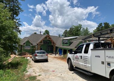 Roofing in Apex, NC (3)