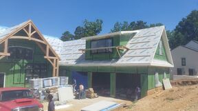 Roofing in Apex, NC (1)