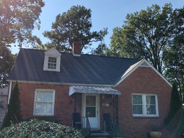 Roofing in Raliegh, NC (1)