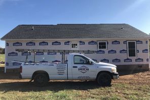 Roofing in Cary, NC (1)