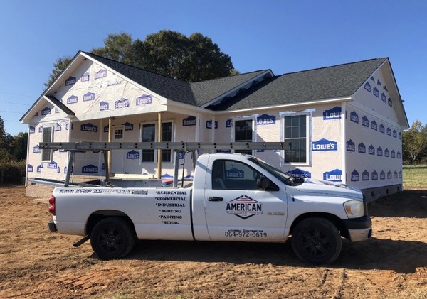 Roofing in Cary, NC (3)